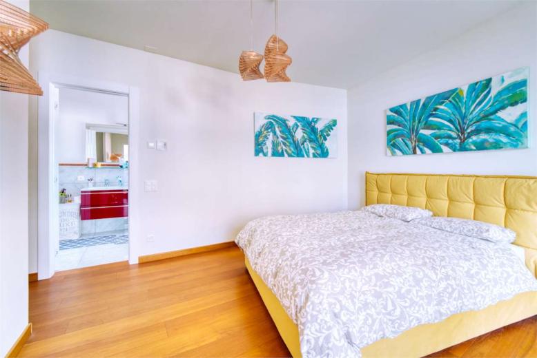 Appartement à vendre à Lugano - Appartement à vendre à Lugano, 4.5 pièces, 200 m2 - Smart Propylaia (6)
