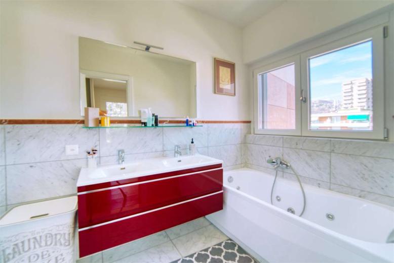 Appartement à vendre à Lugano - Smart Propylaia (7)