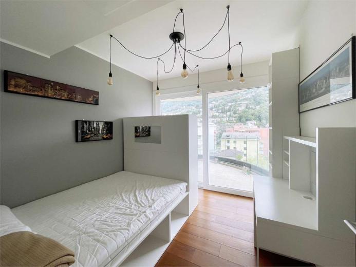 Appartement à vendre à Lugano - Smart Propylaia (8)