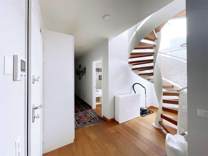 Appartement à vendre à Lugano - Smart Propylaia (10)