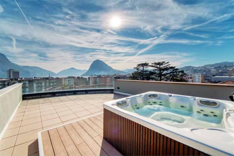 Appartement à vendre à Lugano - Smart Propylaia (11)