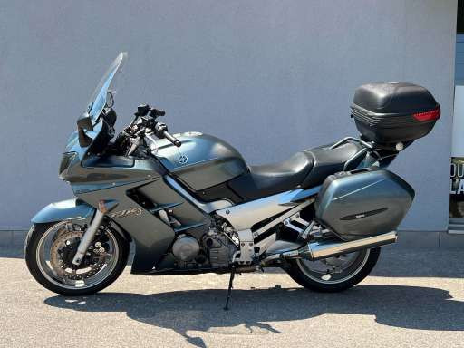 Yamaha FJR 1300 A à vendre - Smart Propylaia (5)