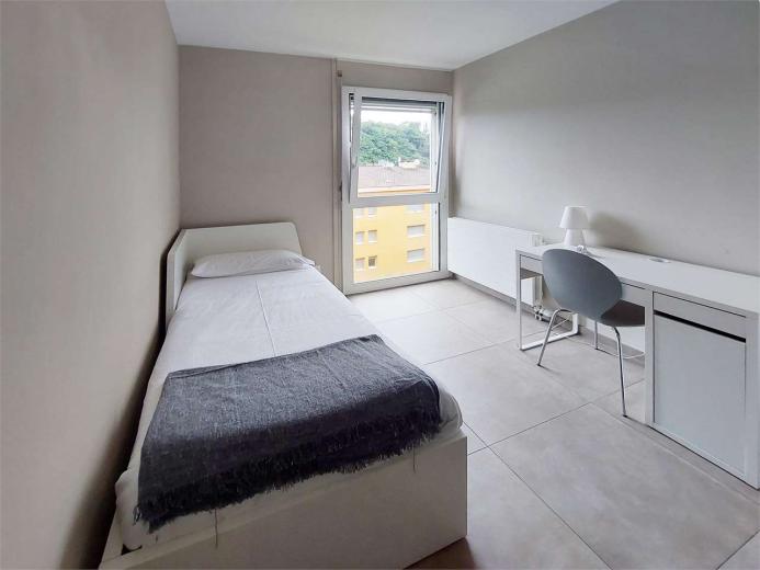 Appartement à vendre à Lugano - Smart Propylaia (8)