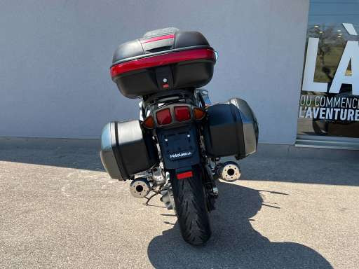Yamaha FJR 1300 A à vendre - YAMAHA FJR 1300 A - Smart Propylaia (6)