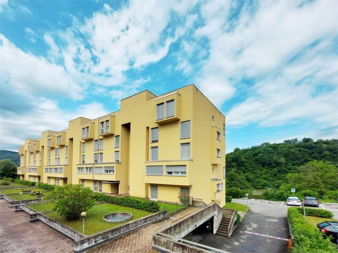 Appartement à vendre à Lugano - Appartement à vendre à Lugano, 4 pièces, 103 m2 - Smart Propylaia (9)