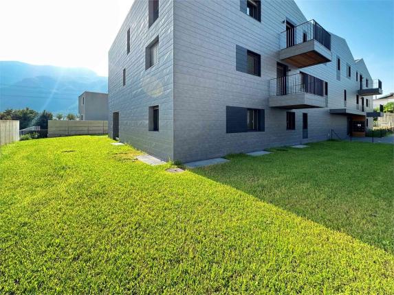 Appartamento in vendita a Melano (3)
