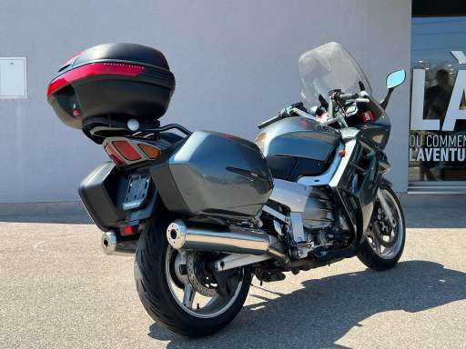 Yamaha FJR 1300 A à vendre - Smart Propylaia (7)