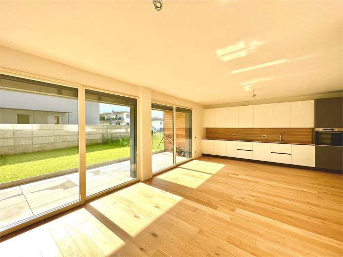 Appartamento in vendita a Melano - Melano, 4,5 Locali con grande giardino ! - Smart Propylaia (6)