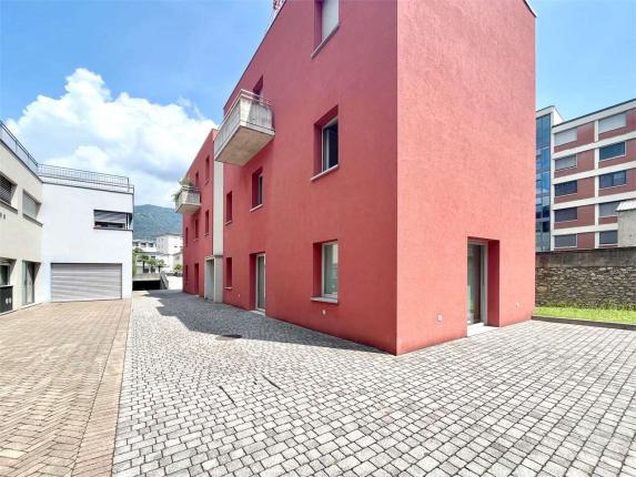 Wohnung zu verkaufen in Chiasso
