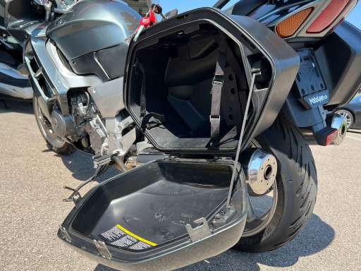 Yamaha FJR 1300 A à vendre - Smart Propylaia (8)