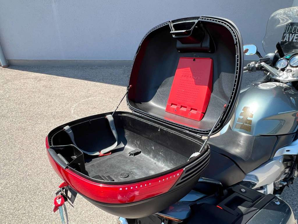 Yamaha FJR 1300 A à vendre - YAMAHA FJR 1300 A - Smart Propylaia (9)