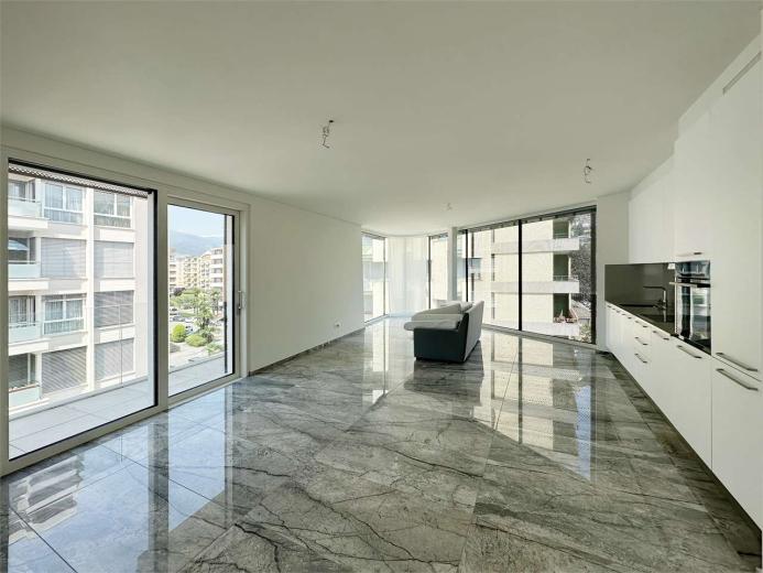 A vendre Lugano Appartement Suisse - partenariat avec Smart-Propylaia Portail Immobilier