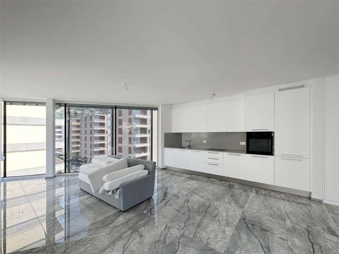Wohnung zu verkaufen in Lugano - Smart Propylaia (2)