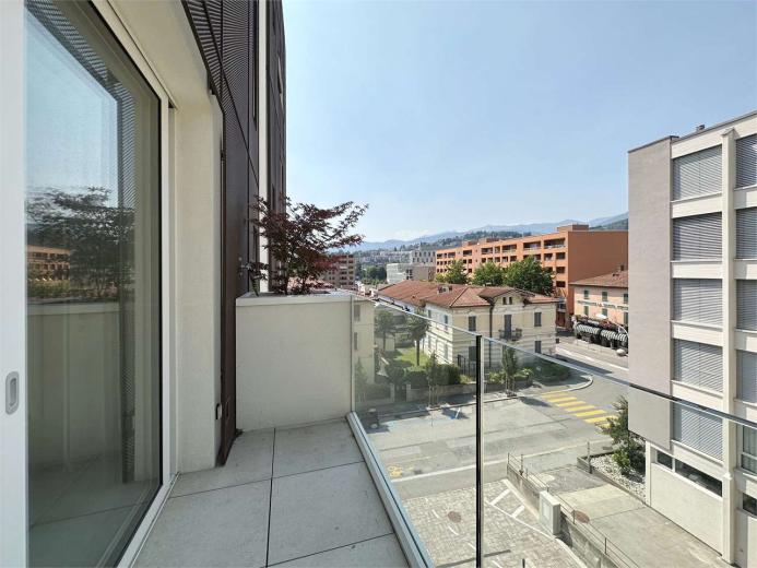 Wohnung zu verkaufen in Lugano - Wohnung zu verkaufen in Lugano, 3.5 Zimmer, 102 m2 - Smart Propylaia (6)