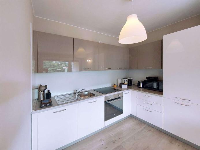 Appartamento in vendita a Lugano - Appartamento 3.5 locali a Pazzallo - Smart Propylaia (3)