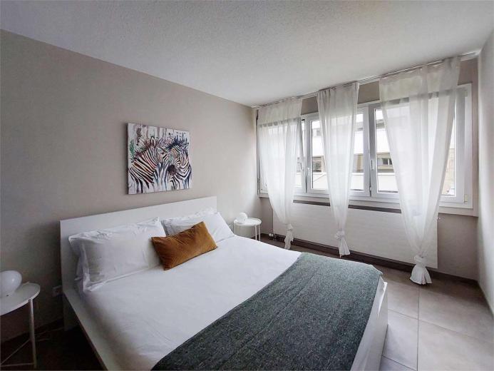 Appartamento in vendita a Lugano - Appartamento 3.5 locali a Pazzallo - Smart Propylaia (6)