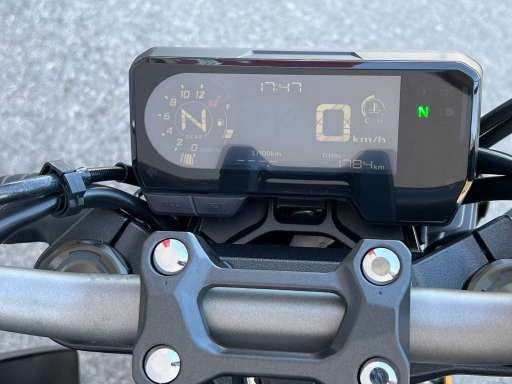 Honda CB 650R for sale - Smart Propylaia (2)