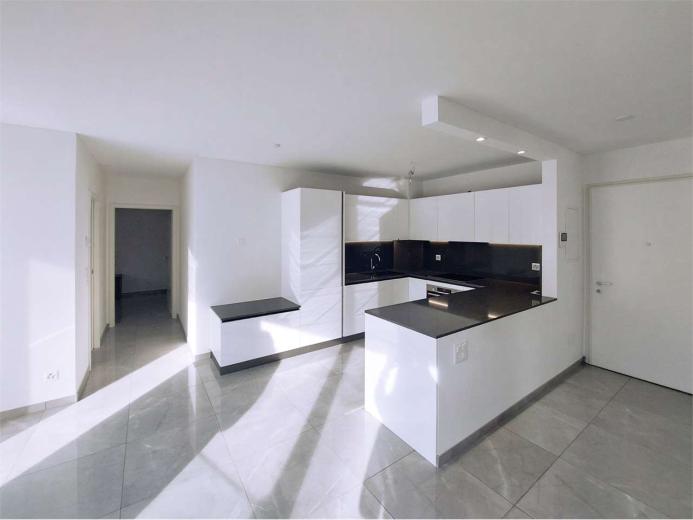 Appartement à vendre à Ponte Capriasca - Smart Propylaia