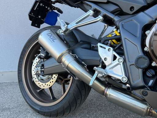 Honda CB 650R for sale - Smart Propylaia (5)
