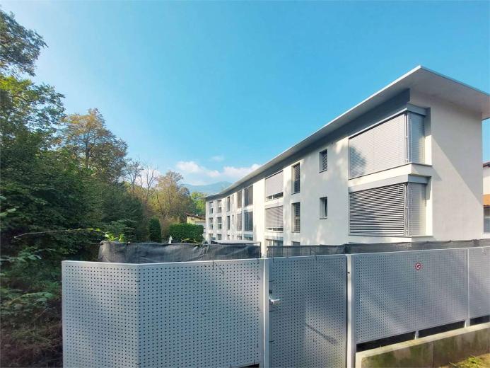 Appartement à vendre à Ponte Capriasca - Appartement à vendre à Ponte Capriasca, 2 pièces, 51 m2 - Smart Propylaia (6)