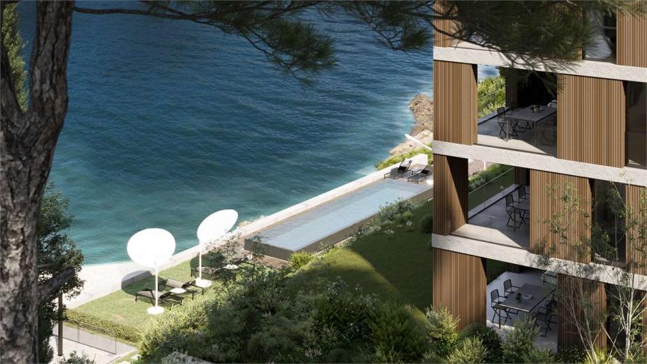 Appartement à vendre à Bissone - Smart Propylaia