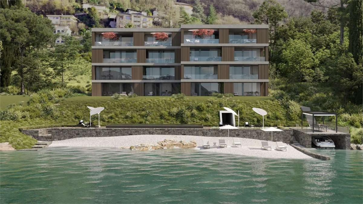 In vendita   Svizzera - 
cChic-immoHub Il vostro portale immobiliare