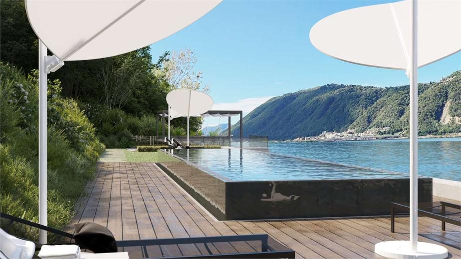Appartement à vendre à Bissone - Smart Propylaia (10)