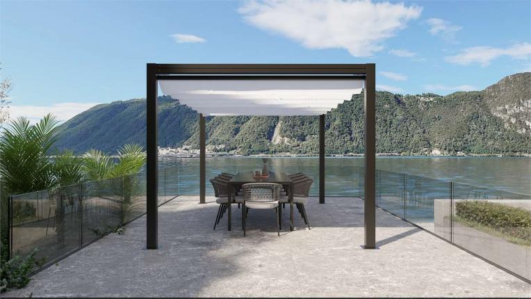 Appartement à vendre à Bissone (12)