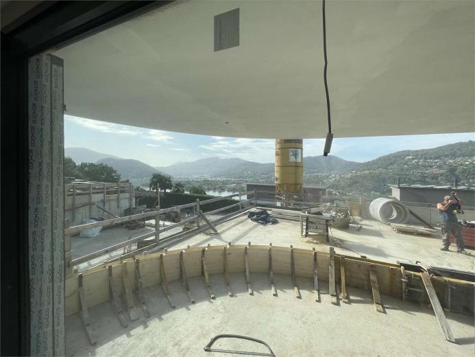 Appartamento in vendita a Montagnola - Smart Propylaia (2)