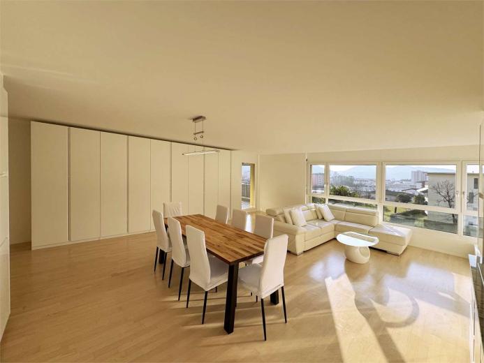 Apartment for sale in Vacallo - Smart Propylaia