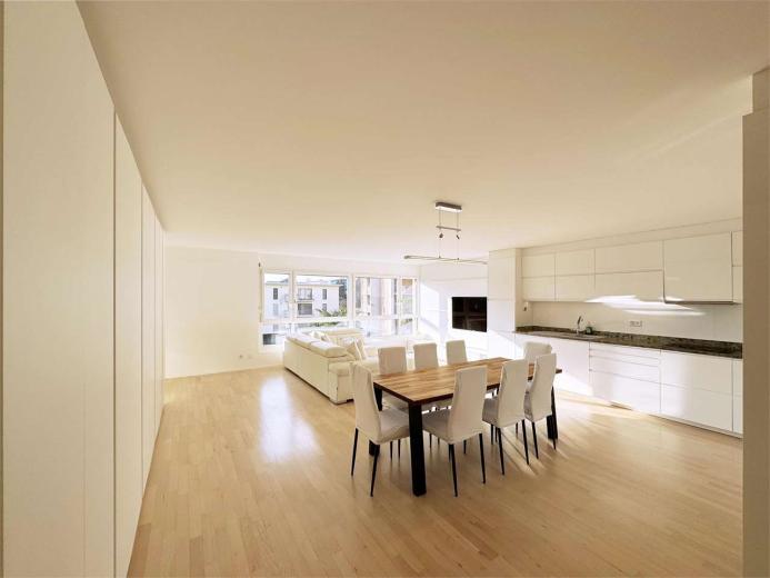 Apartment for sale in Vacallo - Smart Propylaia (2)