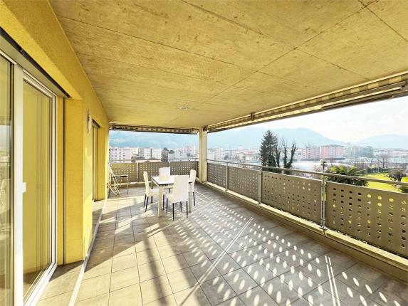 Apartment for sale in Vacallo (3)