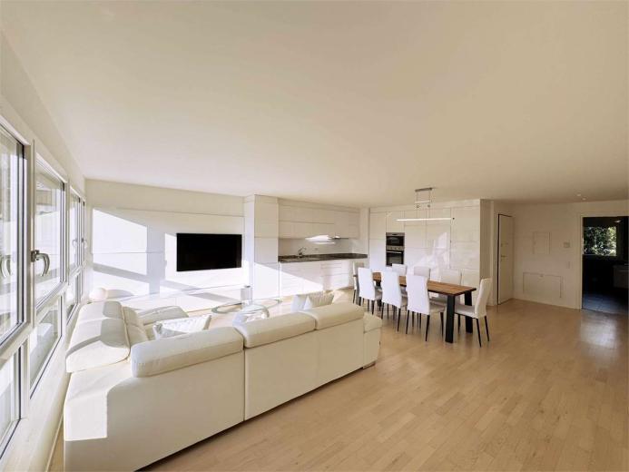 Apartment for sale in Vacallo - Smart Propylaia (4)
