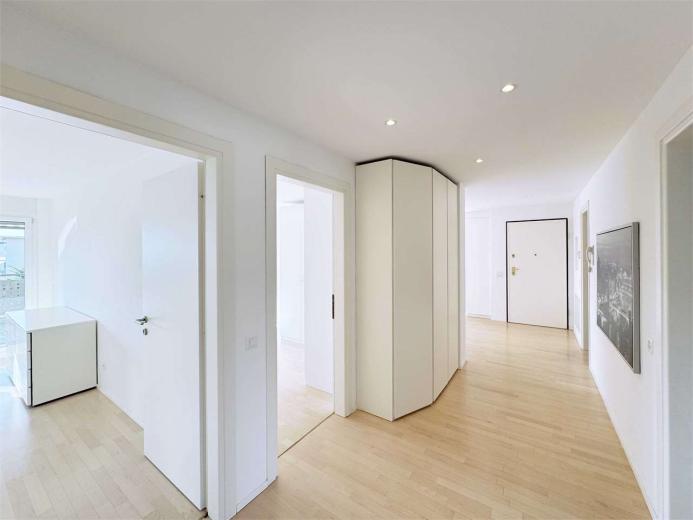 Apartment for sale in Vacallo - Apartment for sale in Vacallo, 5.5 rooms, 160 m2 - Smart Propylaia (6)
