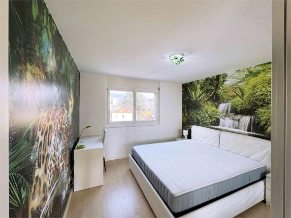 Apartment for sale in Vacallo (8)