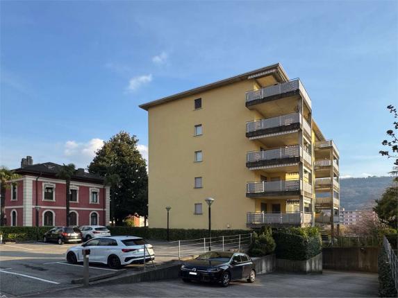 Apartment for sale in Vacallo (14)