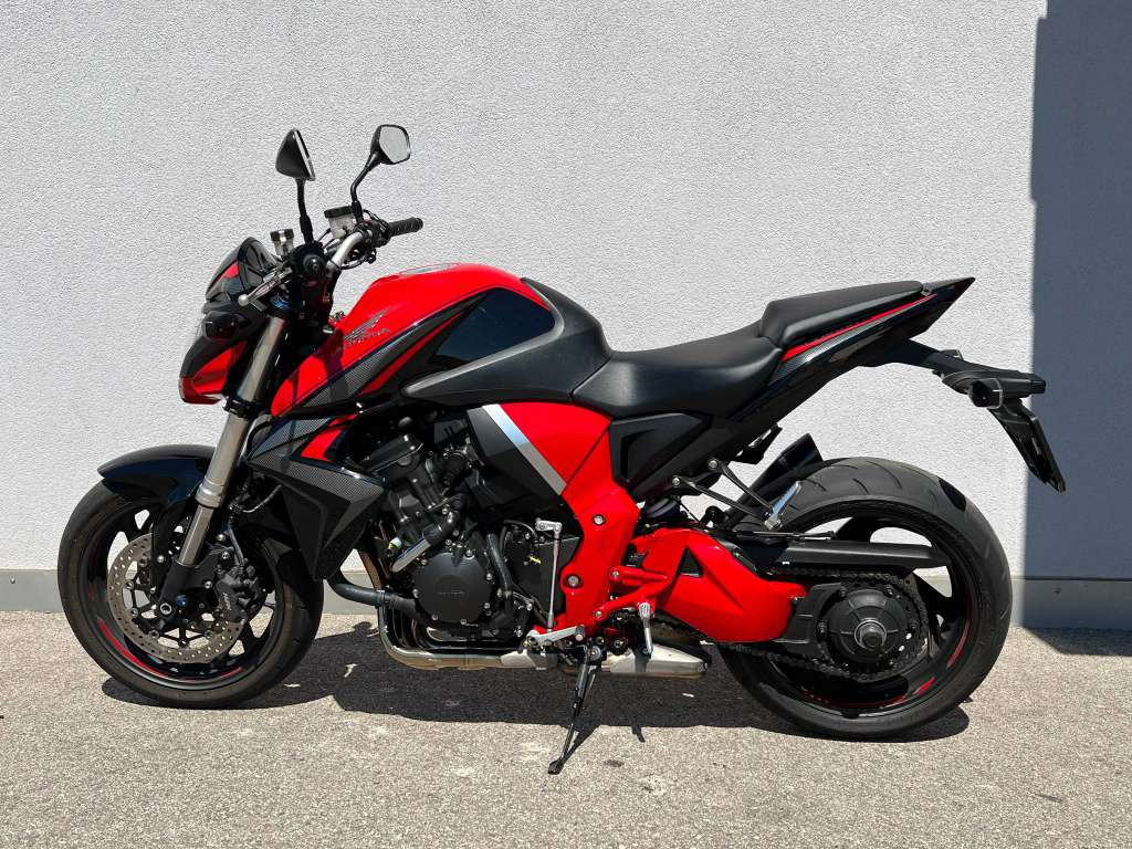 Honda CB 1000R for sale - Smart Propylaia (2)