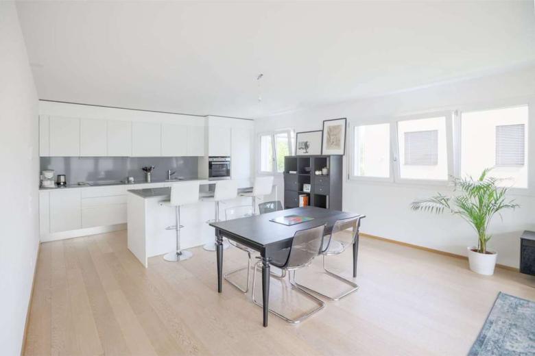 Apartment for sale in Vacallo - Smart Propylaia