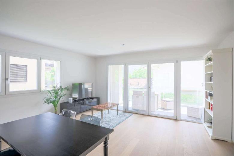 Apartment for sale in Vacallo - Smart Propylaia (2)