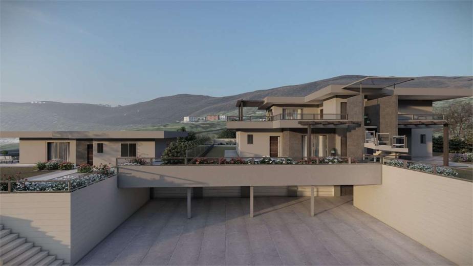 Appartamento in vendita a Lavena Ponte Tresa - Smart Propylaia (2)