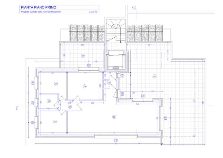 Appartamento in vendita a Lavena Ponte Tresa - Smart Propylaia (5)