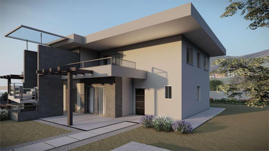 Appartamento in vendita a Lavena Ponte Tresa - Smart Propylaia