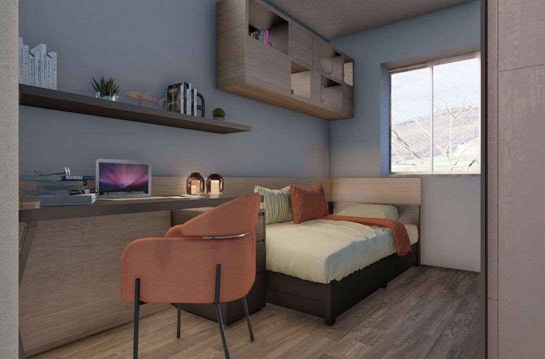 Wohnung zu verkaufen in Lavena Ponte Tresa - Smart Propylaia (4)