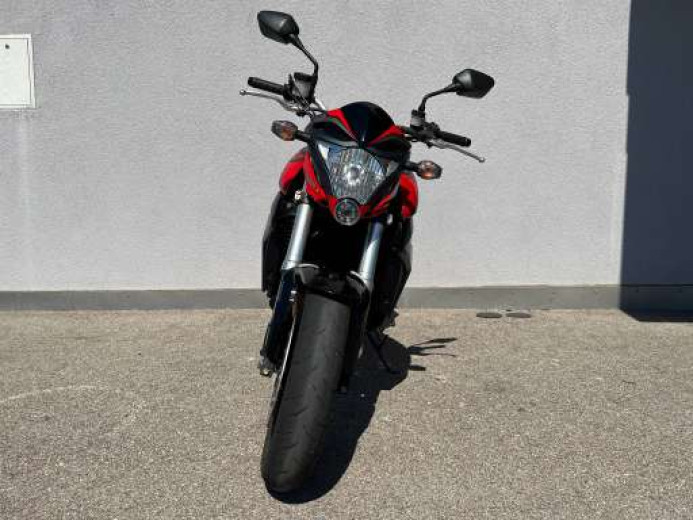 Honda CB 1000R zu verkaufen - Smart Propylaia (4)