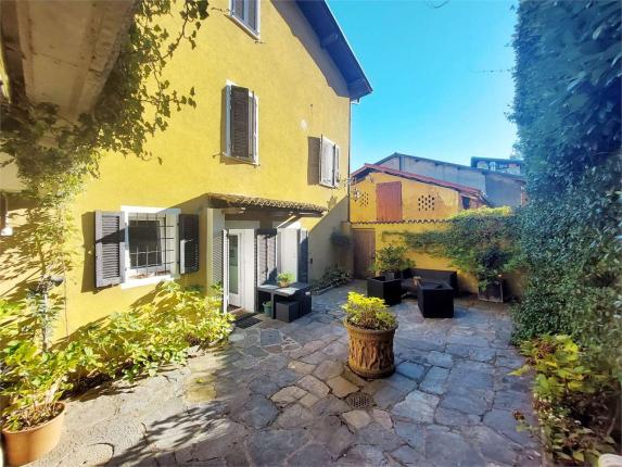 Maison à vendre à Montagnola