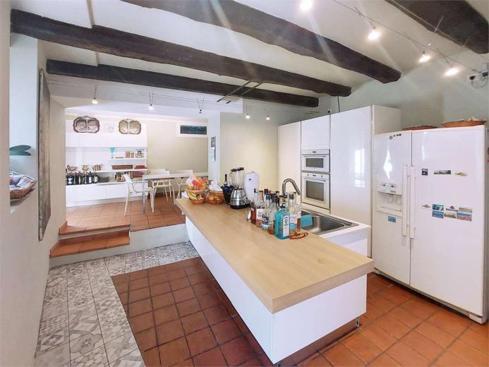 Maison à vendre à Montagnola - Smart Propylaia (2)