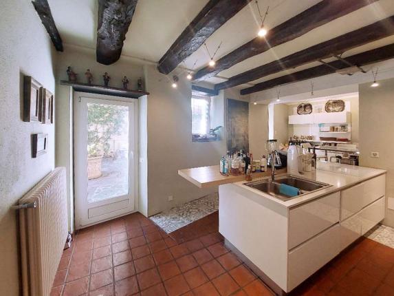 Maison à vendre à Montagnola (3)