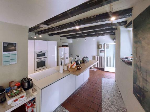 Maison à vendre à Montagnola (4)