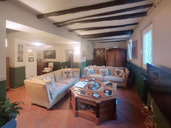 Maison à vendre à Montagnola (6)