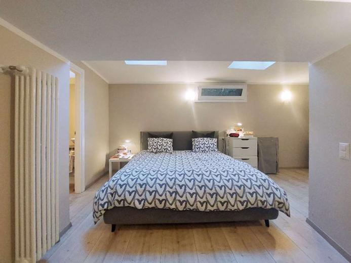 Maison à vendre à Montagnola - Villa à vendre �à Montagnola, 7 pièces, 300 m2 - Smart Propylaia (9)